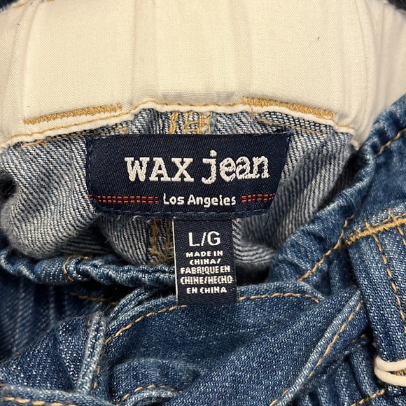 Wax Jean - Picture 3 of 5